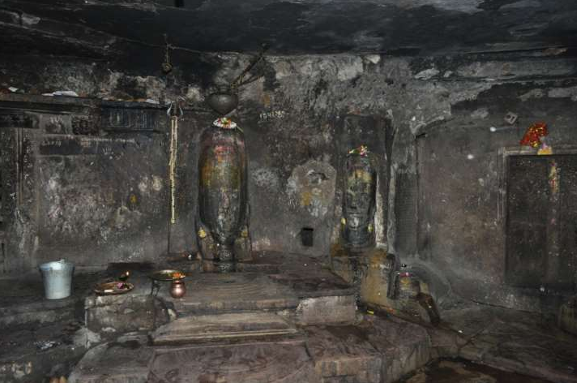 Neelkanth Temple Kalinjar